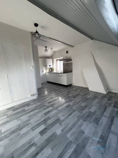 Appartement à louer 510 € 1 pièce 22 m² Dernier étage, Étage 2/2 disponible à partir du 01/07/2025 Janville-sur-Juine 91510