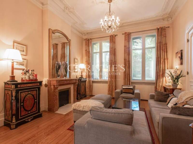 Maison à vendre, 295m², BORDEAUX