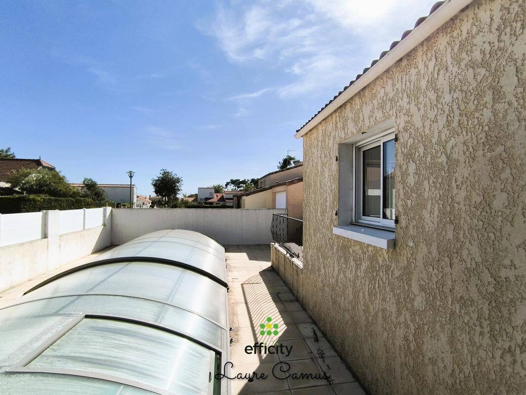 Maison à vendre, 150m², JARD SUR MER