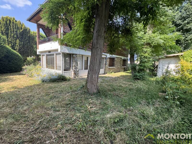 Maison à vendre, 130m², ABLON SUR SEINE