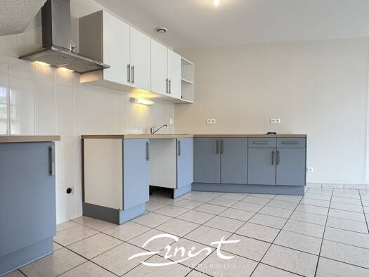 Maison à louer 530 € 3 pièces 2 chambres 70 m² dès le 21/04/2026 Dissay 86130