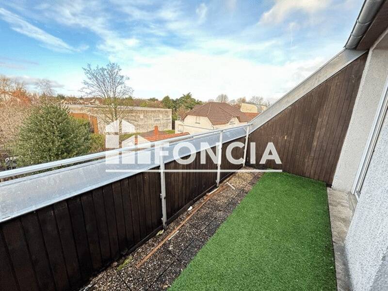 Maison à louer, 82m², CLAMART