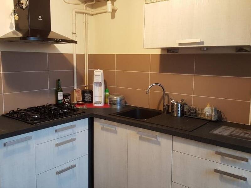 Maison à louer, 31m², NANTES