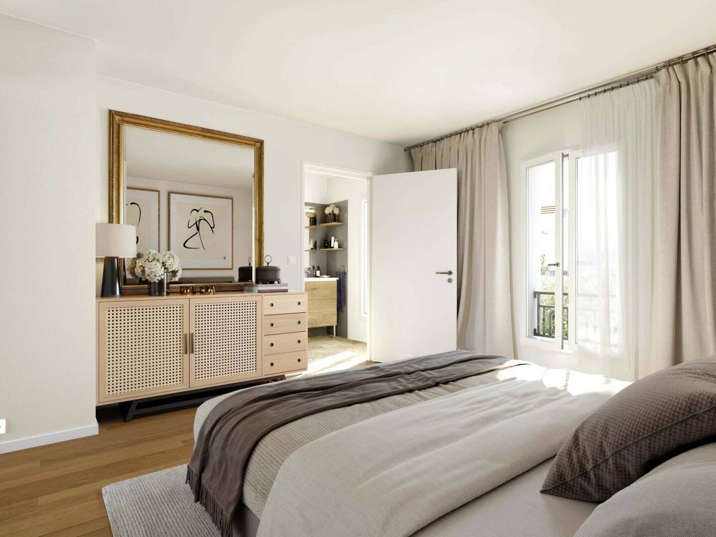 Maison à vendre, 101m², VERSAILLES