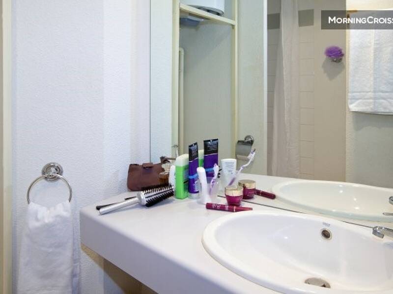 Maison à louer, 18m², TOURS