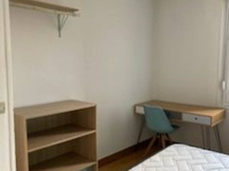 Maison à louer, 32m², AMIENS