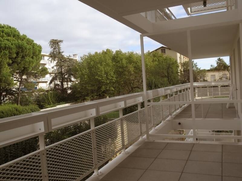 Maison à louer, 34m², MONTPELLIER