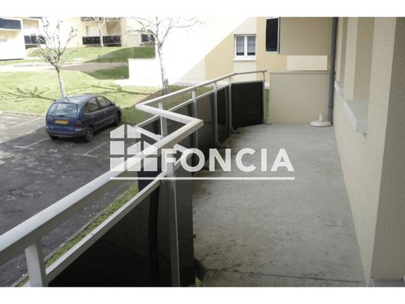 Maison à louer, 31m², LIMOGES