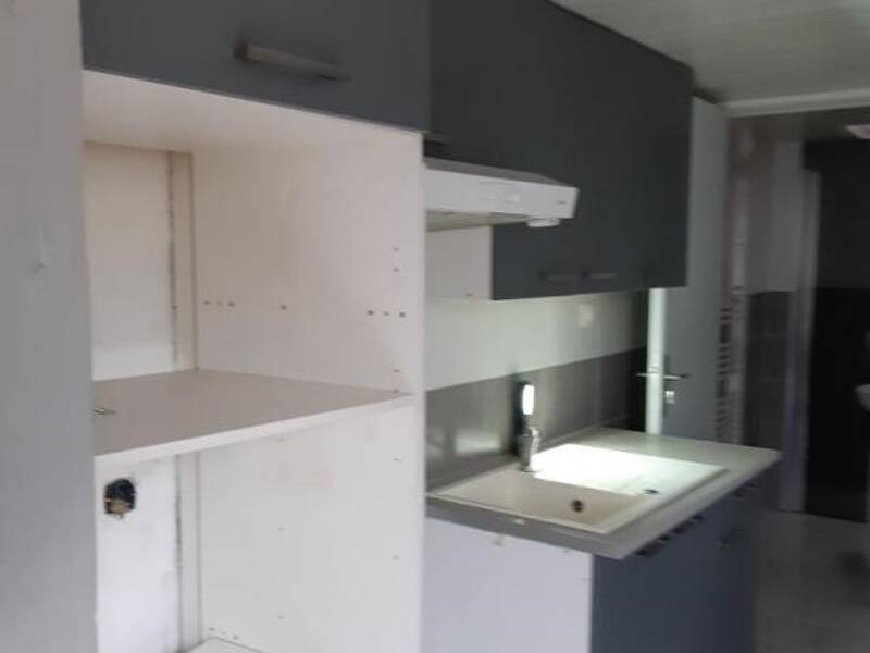 Maison à louer, 35m², PONT SAINTE MARIE