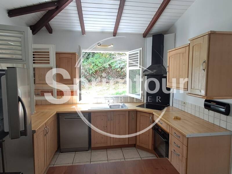 Maison à louer, 103m², BOUILLANTE