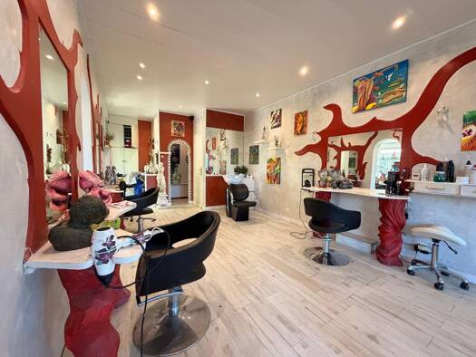 Local commercial à vendre 127 800 € 41 m² de surface de vente Le Grau-du-Roi 30240