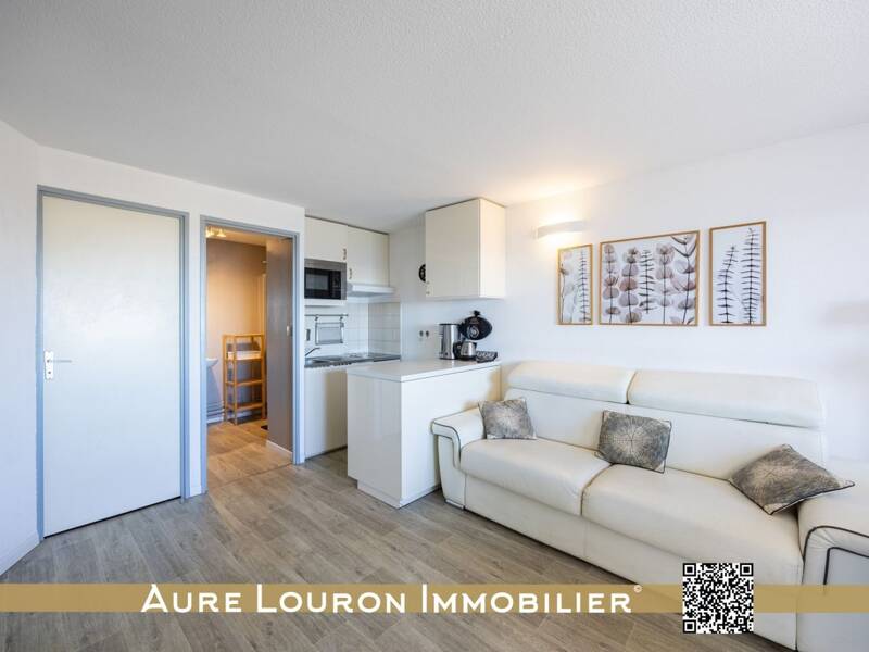 Maison à vendre, 24m², SAINT LARY SOULAN