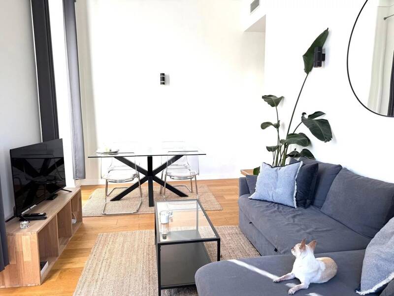 Maison à louer, 50m², NICE