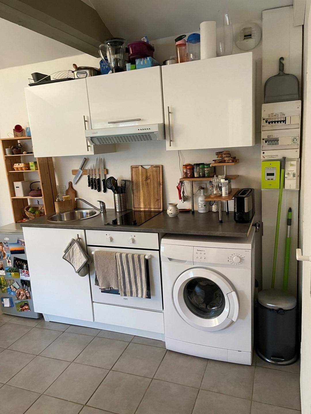 Maison à louer, 25m², SAINT GERMAIN AU MONT D'OR