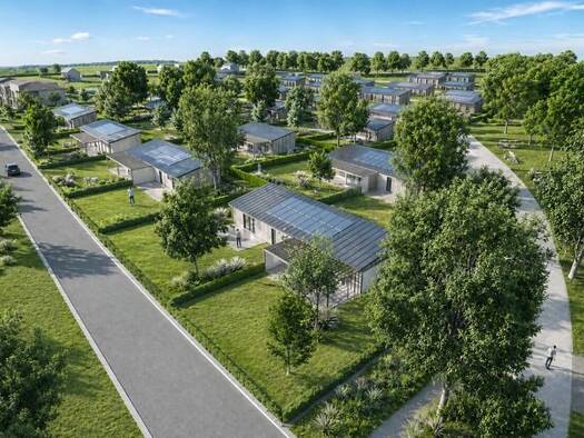 Terrain à vendre 40 000 € 645 m² de terrain Bletterans 39140