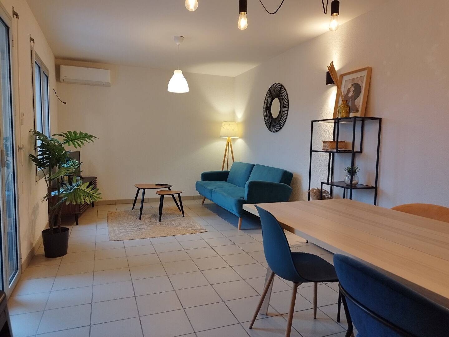 Maison à louer, 61m², VALENCE