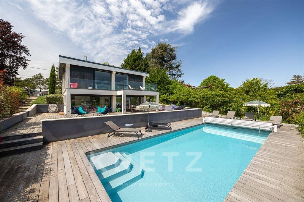 Maison à vendre, 160m², MARCILLY D'AZERGUES