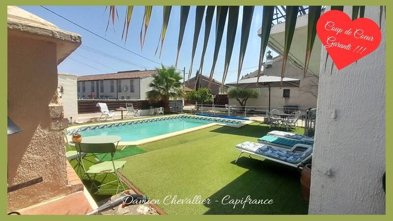 Maison à vendre, 147m², MARAUSSAN