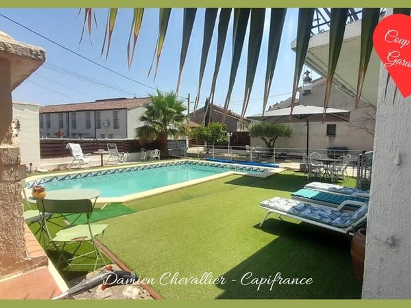 Maison à vendre, 147m², MARAUSSAN