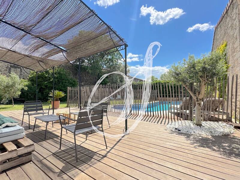 Maison à vendre, 270m², MONTPELLIER