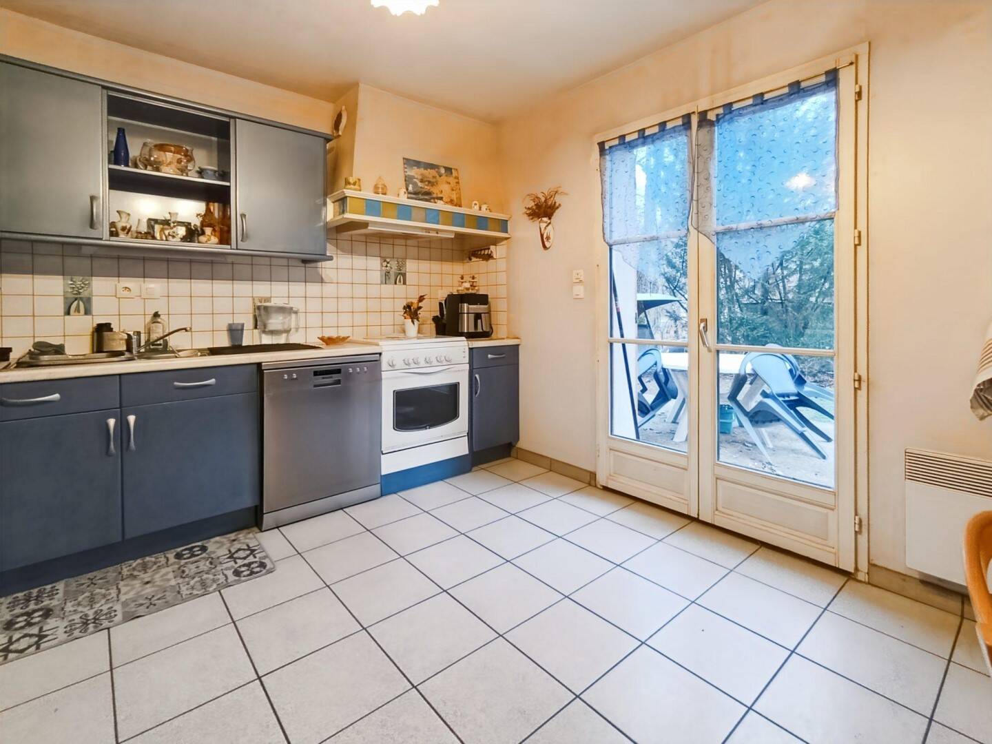 Maison à vendre, 128m², PRUNIERS EN SOLOGNE