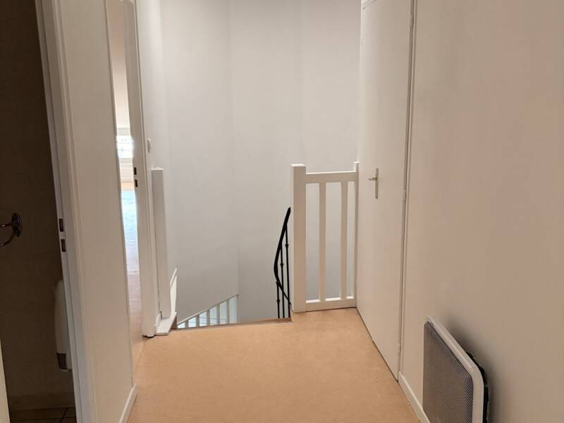 Maison à louer, 88m², SAINT JEAN EN ROYANS