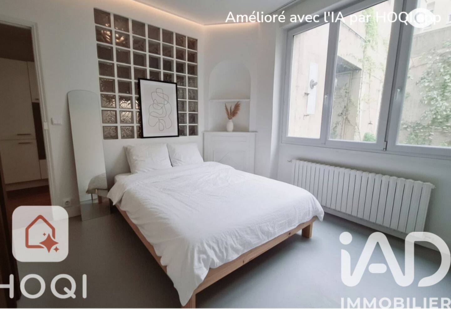 Maison à vendre, 51m², NANCY