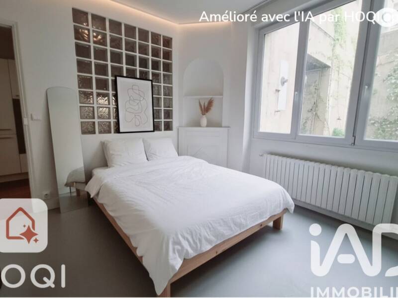 Maison à vendre, 51m², NANCY