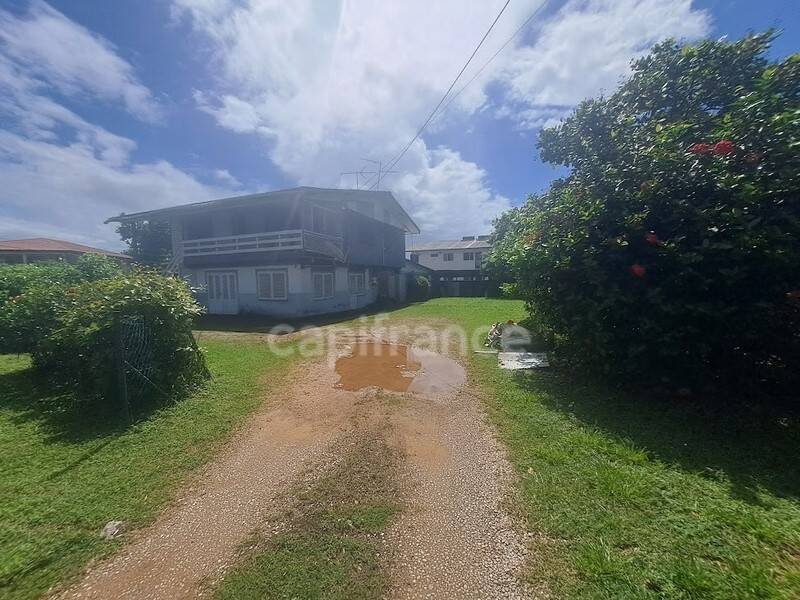 Maison à vendre, 338m², CAYENNE