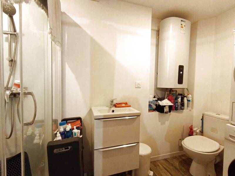 Maison à vendre, 110m², ERCE