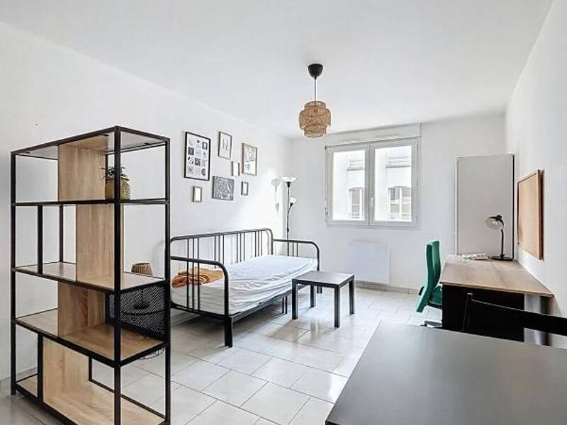 Maison à vendre, 28m², REIMS