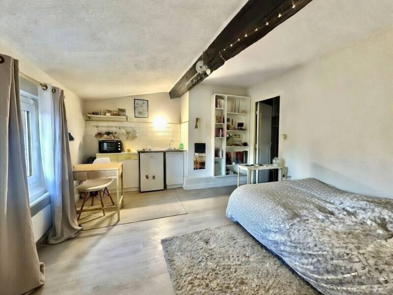 Maison à vendre, 19m², CLERMONT FERRAND