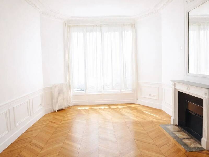 Maison à louer, 207m², PARIS 16E