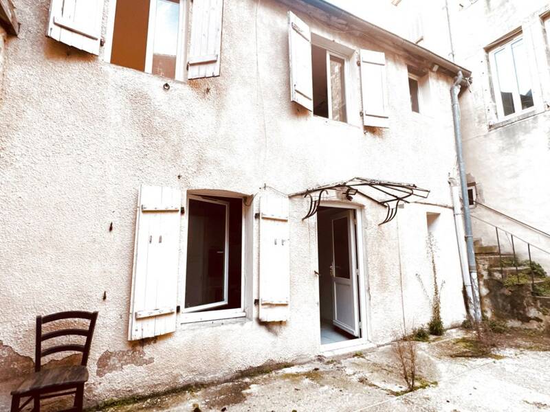 Maison à louer, 21m², AVALLON