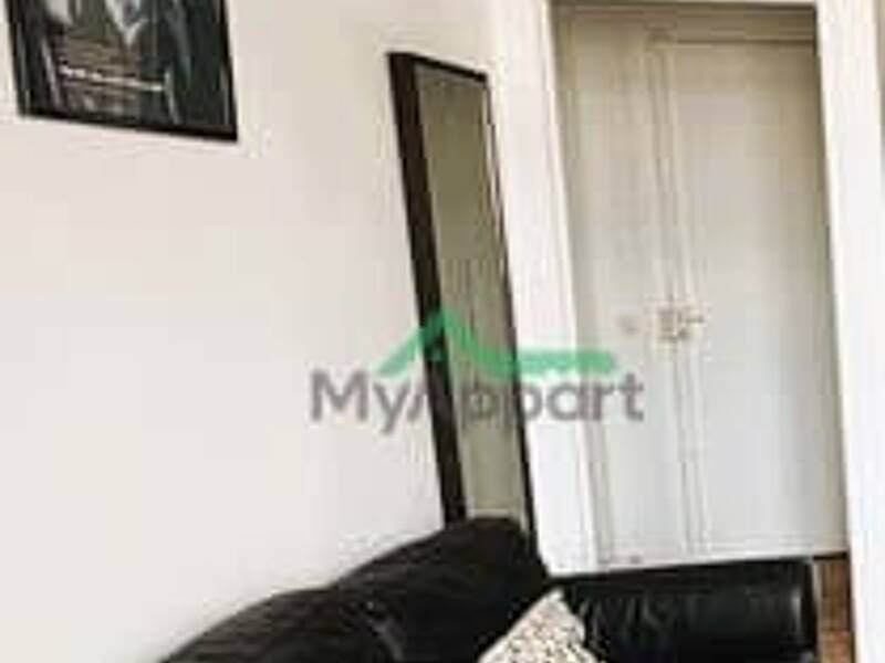 Maison à louer, 28m², CLICHY