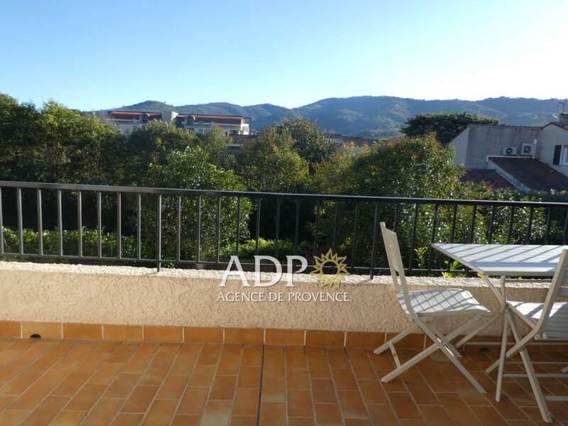 Maison à louer, 44m², PEGOMAS