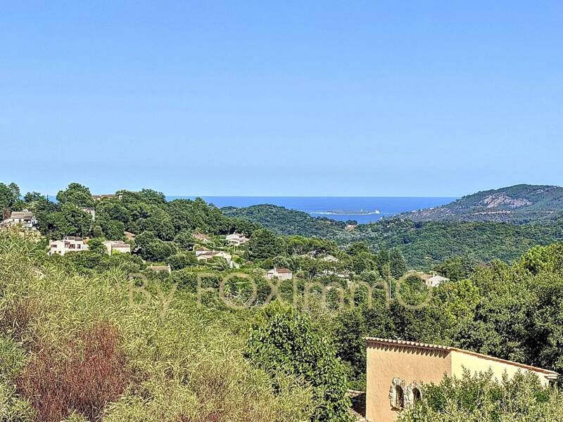 Maison à vendre, 208m², LES ADRETS DE L'ESTEREL