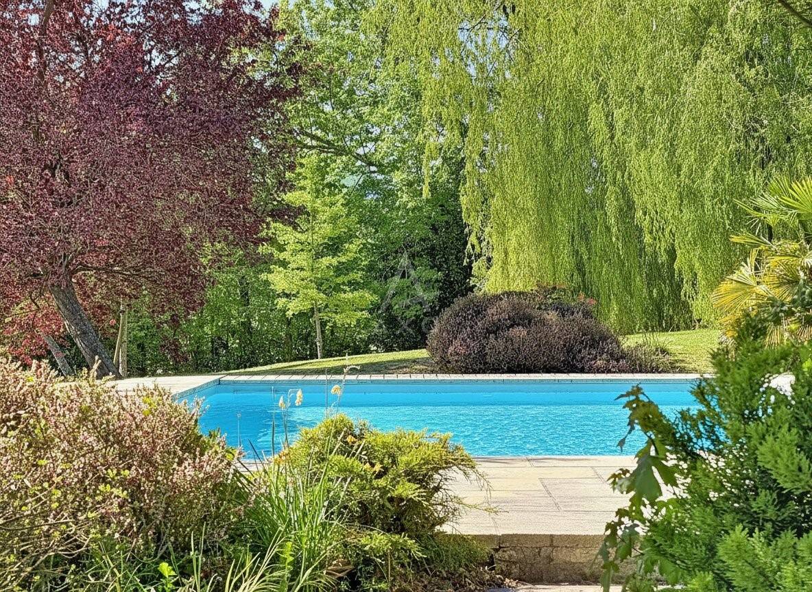 Maison à vendre, 287m², DEAUVILLE