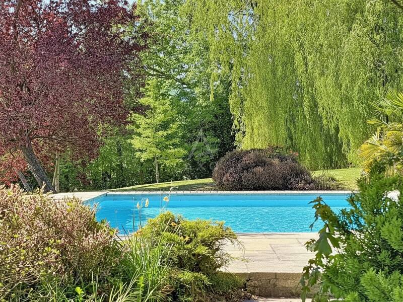 Maison à vendre, 287m², DEAUVILLE