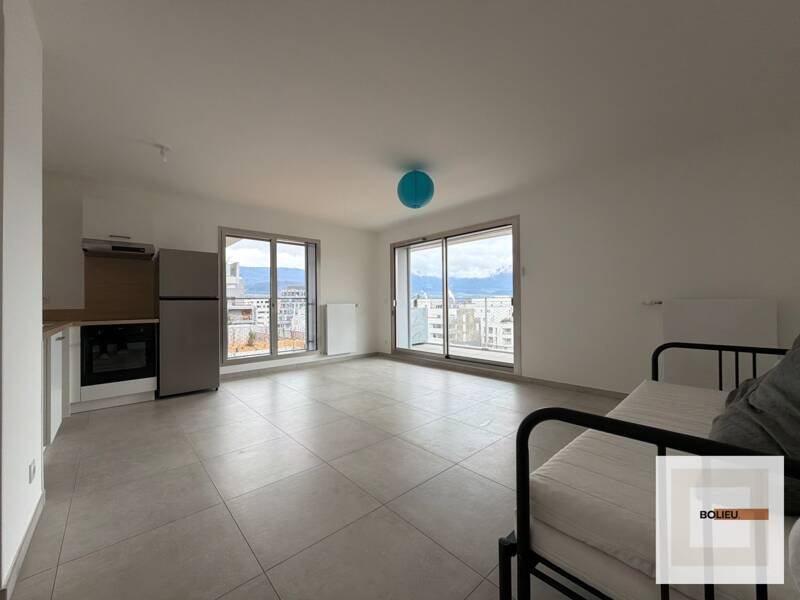 Maison à louer, 49m², CHAMBERY