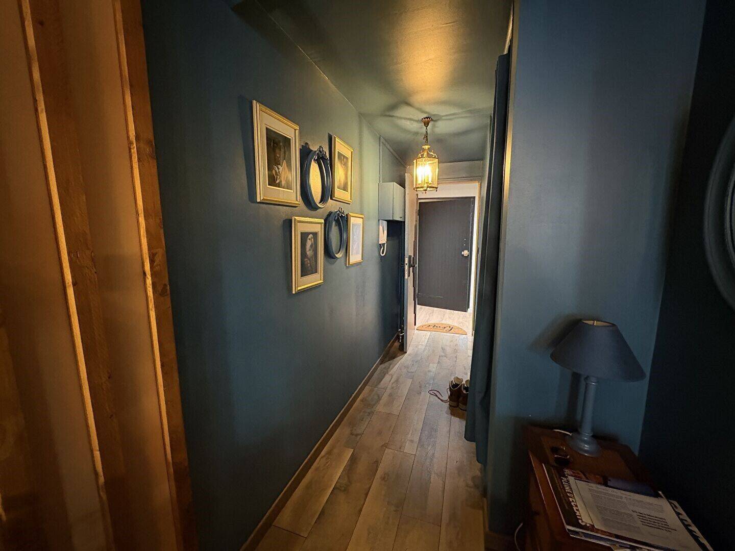 Maison à louer, 27m², CAEN