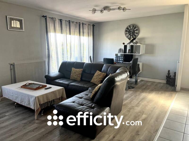 Maison à vendre, 75m², SAINT PARRES AUX TERTRES