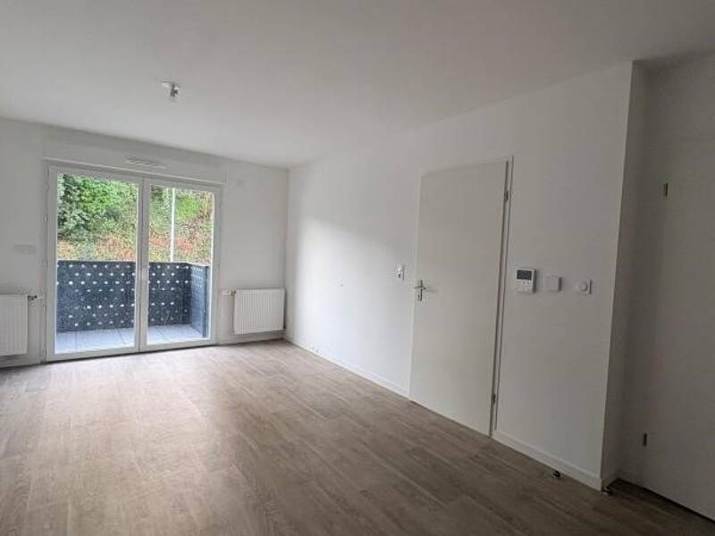 Maison à louer, 39m², BREST