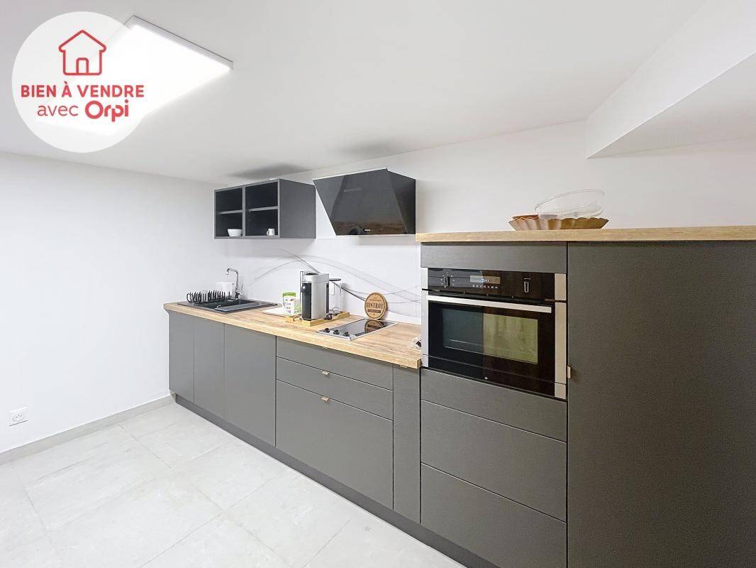Maison à vendre, 197m², JUZIERS