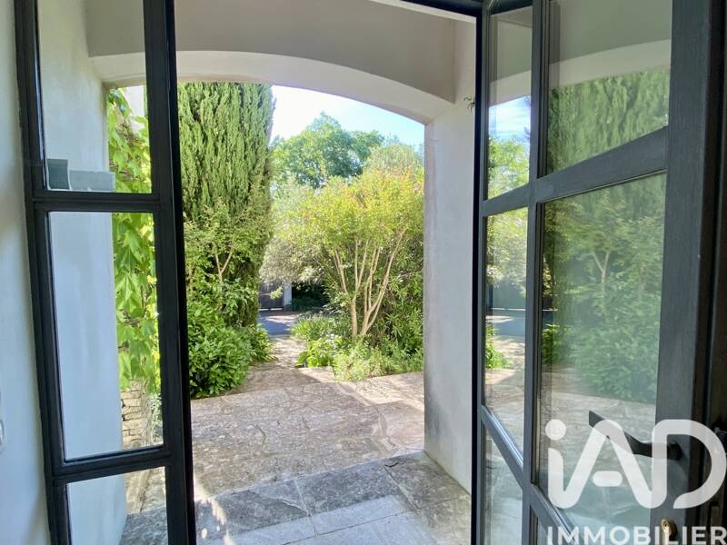 Maison à vendre, 295m², NIMES