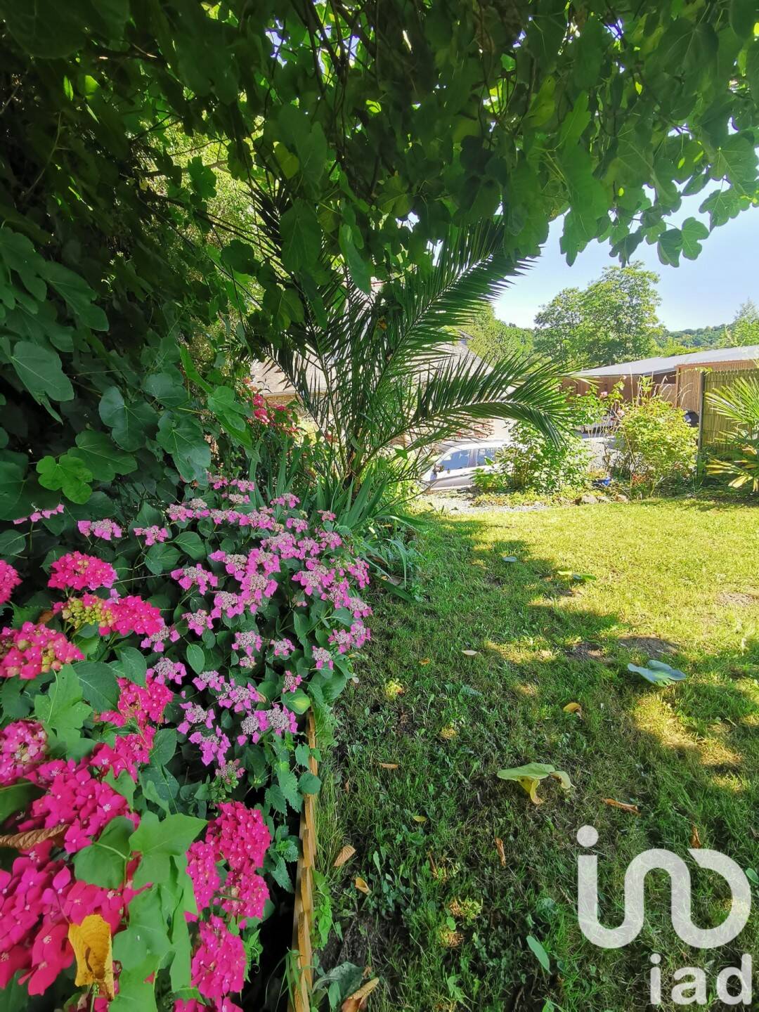 Maison à vendre, 130m², PLOEZAL