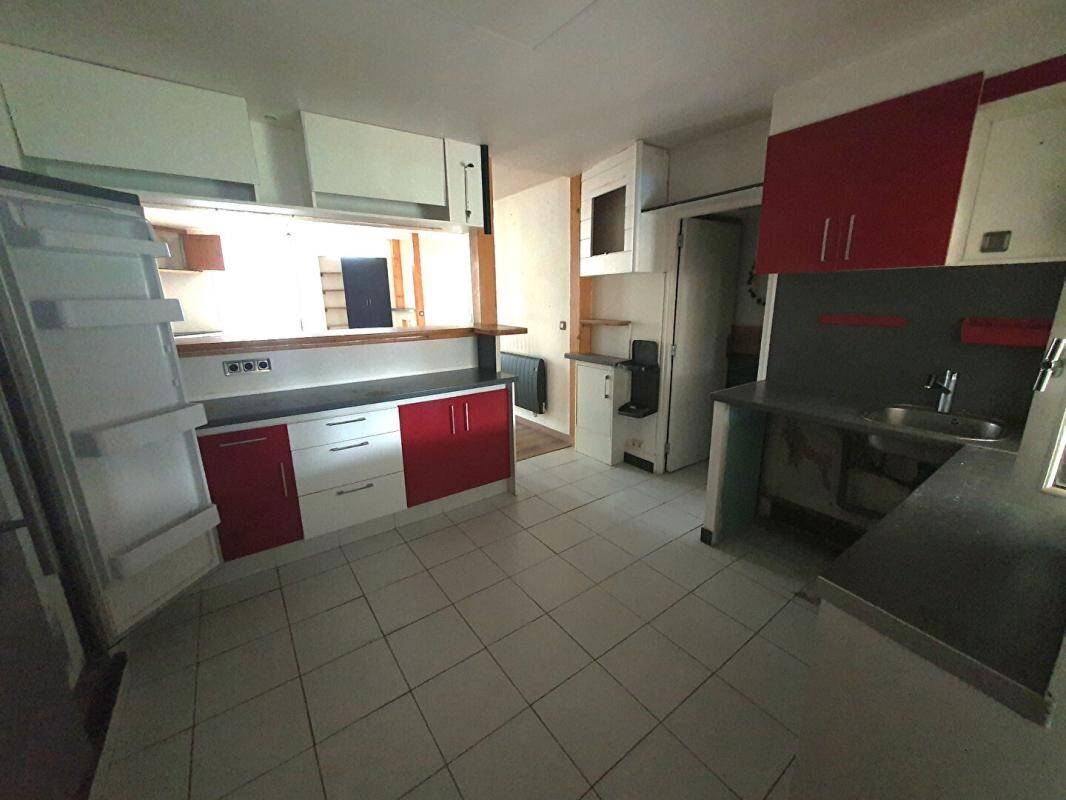 Maison à vendre, 128m², BOURGES
