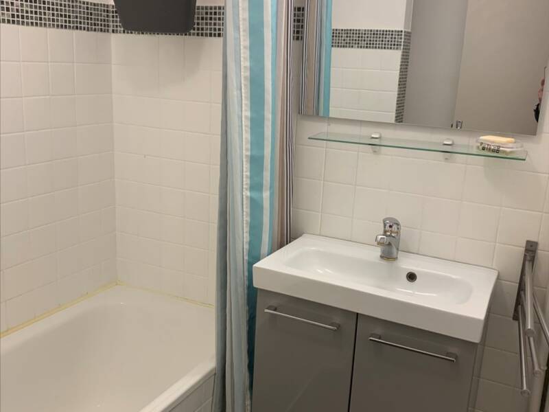 Maison à louer, 40m², LE HAVRE