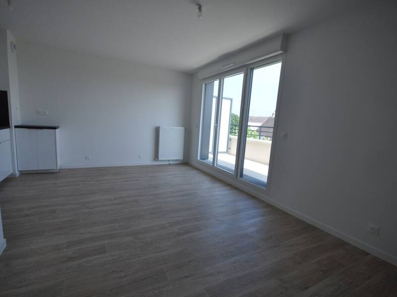 Maison à louer, 42m², LES CLAYES SOUS BOIS