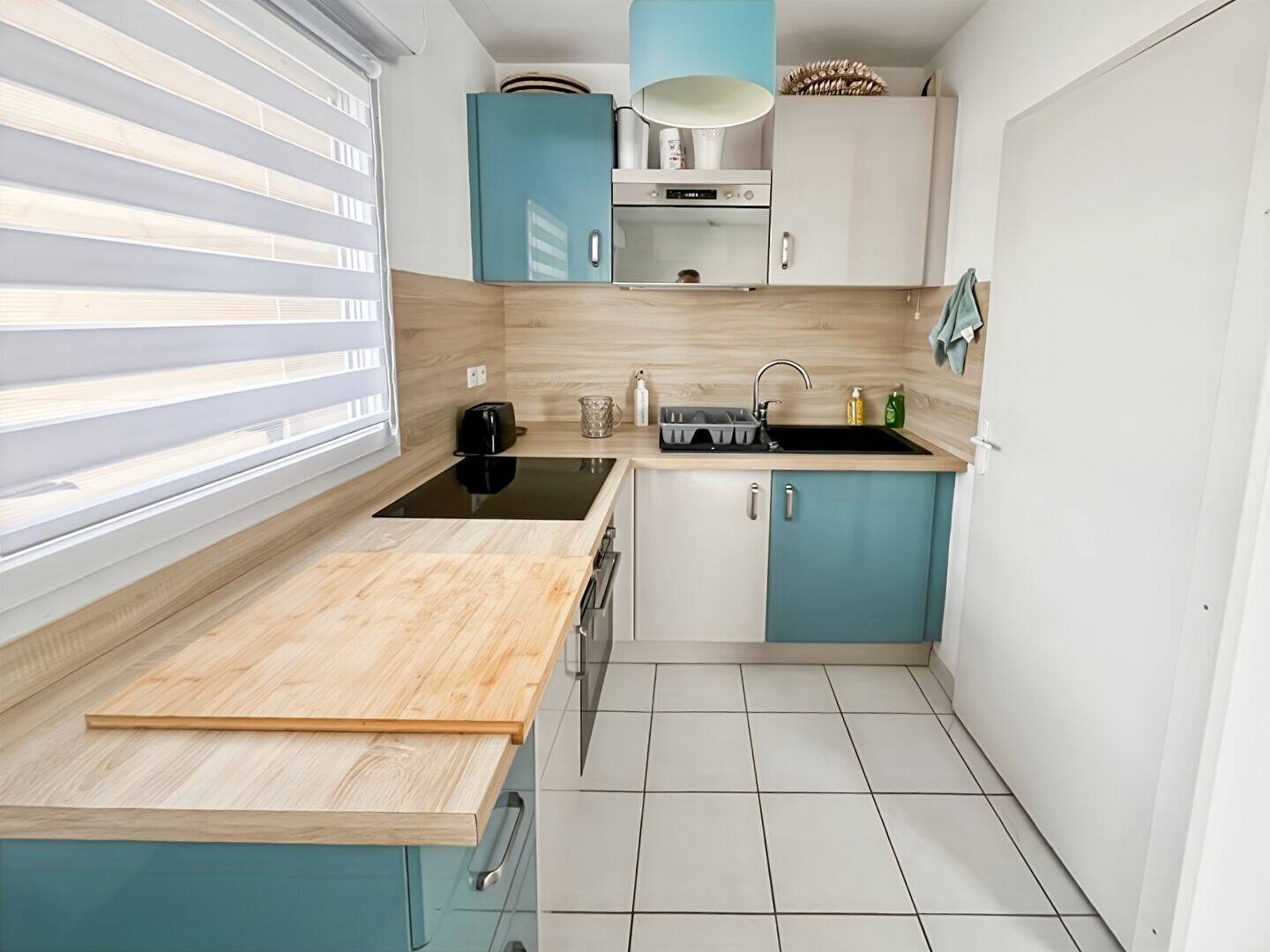 Maison à vendre, 48m², CHATEAURENARD